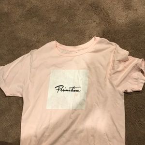 Primitive Nuevo T Shirt